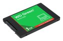Western Digital WDS100T5G0A 1 TB 2.5" Serial ATA III 3D NAND