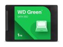 Western Digital WDS100T5G0A 1 TB 2.5" Serial ATA III 3D NAND