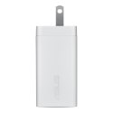 ASUS AC65-05 Uniwersalne Biały Prąd przemienny Szybkie ładowanie Wewnętrzna