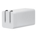 ASUS AC65-05 Uniwersalne Biały Prąd przemienny Szybkie ładowanie Wewnętrzna