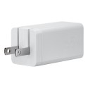 ASUS AC65-05 Uniwersalne Biały Prąd przemienny Szybkie ładowanie Wewnętrzna