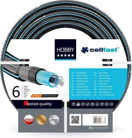 CELLFAST WĄŻ OGRODNICZY HOBBY ATS 1/2