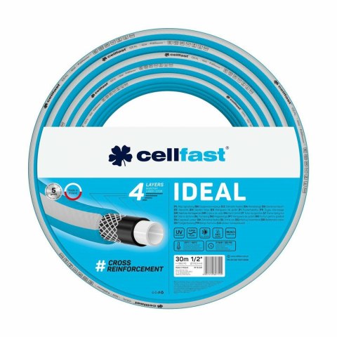 CELLFAST WĄŻ OGRODNICZY IDEAL 1" 20m