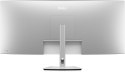 DELL UltraSharp U5226KW monitor komputerowy 132,1 cm (52") 6144 x 2560 px 6K Ultra HD LCD Srebrny