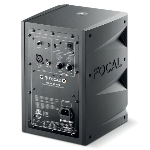 FOCAL ALPHA EVO 50 - Monitor studyjny
