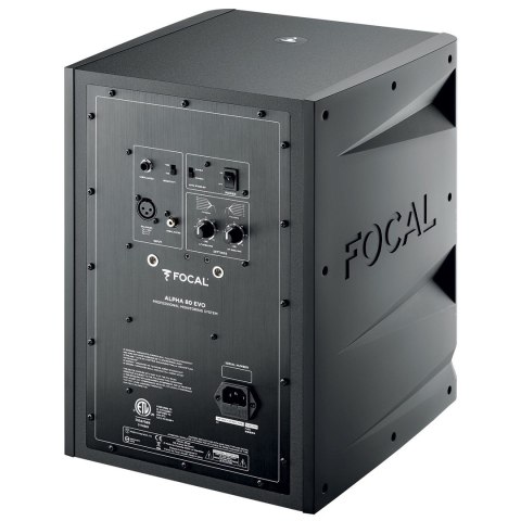 FOCAL ALPHA EVO 80 - Monitor aktywny