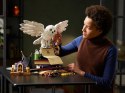 LEGO Harry Potter 76391 - Ikony Hogwartu (Edycja Kolekcjonerska) (OUTLET)