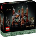 LEGO Icons 40893 - Władca Pierścieni: Grond
