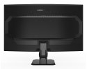 MONITOR GIGABYTE LED 27" GS27QCA 2560x1440 px Quad HD 180Hz czarny