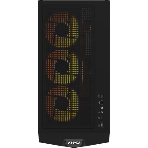 MSI MPG Infinite Z3 X3D 7NVRR7-875EU Ryzen 7 7800X3D 32GB DDR5 SSD1TB GeForce RTX 5070 12G SHADOW 2X AMD/RZ616 Wi-Fi 6E Bluetoot