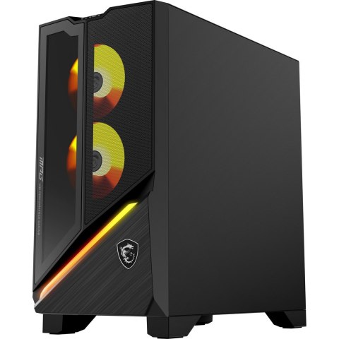 MSI MPG Infinite Z3 X3D 7NVRR7-875EU Ryzen 7 7800X3D 32GB DDR5 SSD1TB GeForce RTX 5070 12G SHADOW 2X AMD/RZ616 Wi-Fi 6E Bluetoot