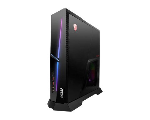 MSI MPG Trident AS AI 2NVL5-064EU Core Ultra 5 225F 16GB DDR5 SSD1TB GeForce RTX 5060 8G VENTUS 2X AX211 (WIFI 6E) Bluetooth 5.3