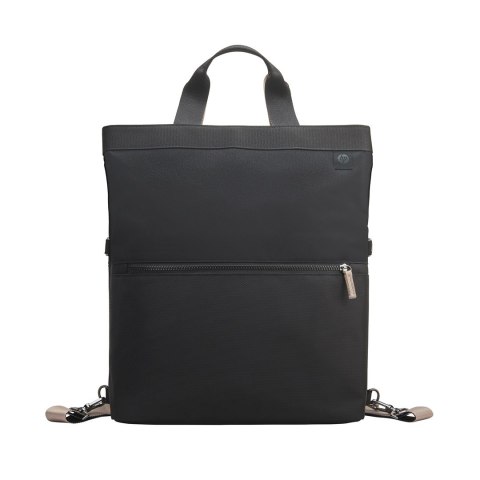Plecak HP 14-inch Convertible Laptop Backpack Tote do notebooka 14" czarny 9C2H0AA