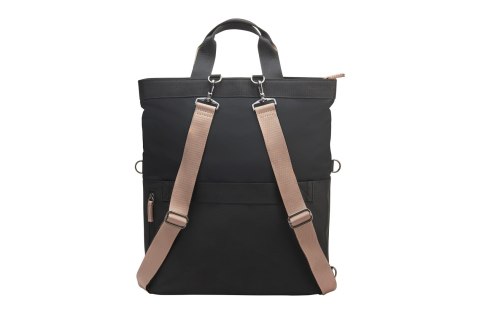 Plecak HP 14-inch Convertible Laptop Backpack Tote do notebooka 14" czarny 9C2H0AA