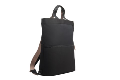Plecak HP 14-inch Convertible Laptop Backpack Tote do notebooka 14" czarny 9C2H0AA