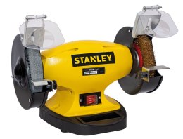 STANLEY SZLIFIERKA STOŁOWA 2w1 KAMIENIOWO-SZCZOTKOWA SXGBP150E