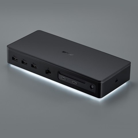 Stacja dokująca ASUS Master Thunderbolt 5 Dock DC510 180Watt