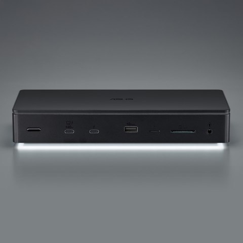 Stacja dokująca ASUS Master Thunderbolt 5 Dock DC510 180Watt