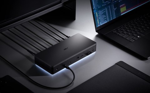 Stacja dokująca ASUS Master Thunderbolt 5 Dock DC510 180Watt
