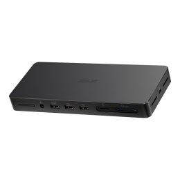 Stacja dokująca ASUS Triple 4K Thunderbolt™4 Dock DC500 150Watt