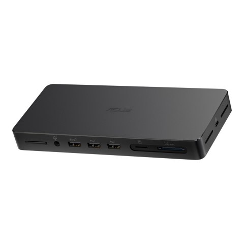 Stacja dokująca ASUS Triple 4K Thunderbolt™4 Dock DC500 150Watt