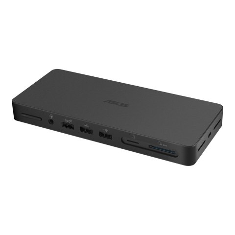 Stacja dokująca ASUS Triple 4K Thunderbolt™4 Dock DC500 150Watt