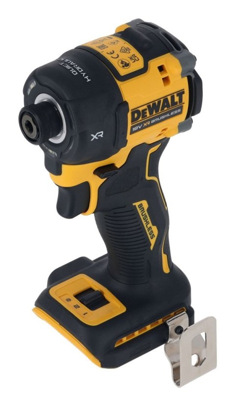 Zakrętarka udarowa 18V DCF870NT DEWALT
