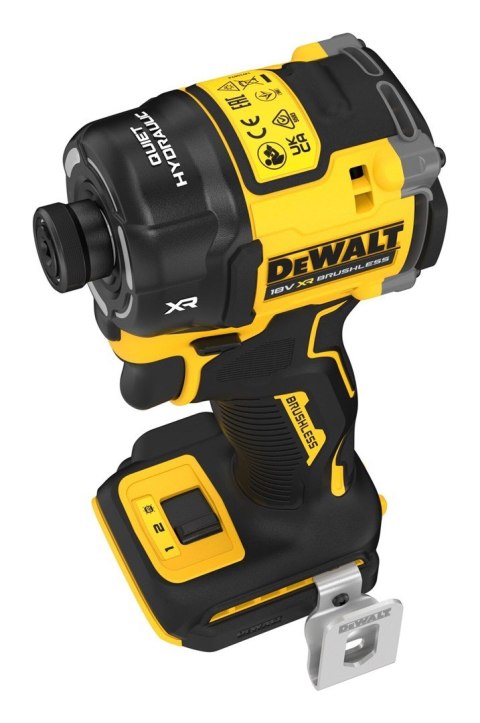 Zakrętarka udarowa 18V DCF870NT DEWALT
