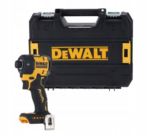 Zakrętarka udarowa 18V DCF870NT DEWALT