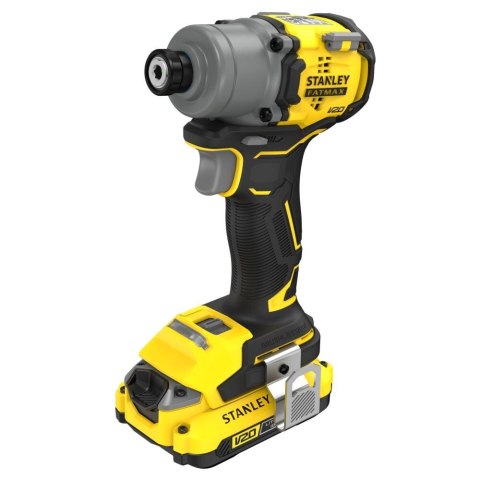 Zakrętarka udarowa 2×2.0Ah SFMCF830D2K STANLEY