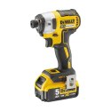 Zestaw narzędzi Combo 18V DCK384P2T DEWALT