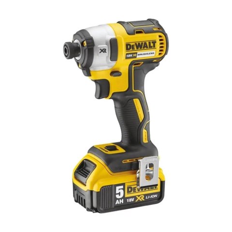 Zestaw narzędzi Combo 18V DCK384P2T DEWALT