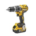 Zestaw narzędzi Combo 18V DCK384P2T DEWALT