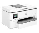 HP OfficeJet Pro 9720e Bezprzewodowe All-in-One W kolorze Drukarka, Drukowanie dwustronne; Kopiowanie, skanowanie