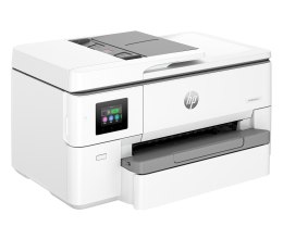 HP OfficeJet Pro 9720e Bezprzewodowe All-in-One W kolorze Drukarka, Drukowanie dwustronne; Kopiowanie, skanowanie