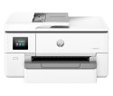 HP OfficeJet Pro 9720e Bezprzewodowe All-in-One W kolorze Drukarka, Drukowanie dwustronne; Kopiowanie, skanowanie