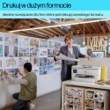 HP OfficeJet Pro 9720e Bezprzewodowe All-in-One W kolorze Drukarka, Drukowanie dwustronne; Kopiowanie, skanowanie