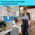 HP OfficeJet Pro 9720e Bezprzewodowe All-in-One W kolorze Drukarka, Drukowanie dwustronne; Kopiowanie, skanowanie