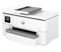 HP OfficeJet Pro 9720e Bezprzewodowe All-in-One W kolorze Drukarka, Drukowanie dwustronne; Kopiowanie, skanowanie