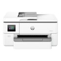 HP OfficeJet Pro 9720e Bezprzewodowe All-in-One W kolorze Drukarka, Drukowanie dwustronne; Kopiowanie, skanowanie