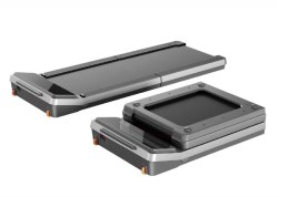 Kingsmith Z3 Walkingpad | Bieżnia elektryczna | składana, 1-6 km/h