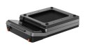 Kingsmith Z3 Walkingpad | Bieżnia elektryczna | składana, 1-6 km/h