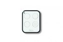 Nice WALKY1024BDKCE otwieracz do bram Swing gate opener kit