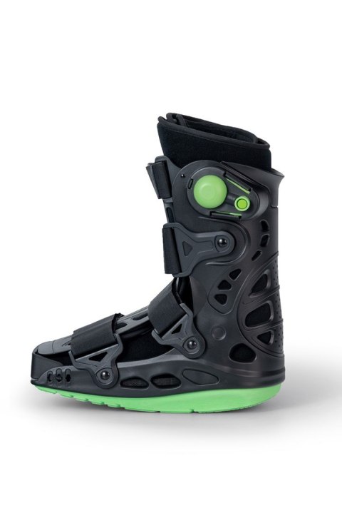 Orteza stopowo-goleniowa "AIR WALKER DUO" SHORT O-1185/M REHAFUND