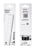 PNY Performance DDR5 5600MHz 16G moduł pamięci 16 GB 1 x 16 GB 288-pin DIMM