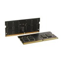 Pamięci RAM SILICON POWER DDR4 SODIMM 3200 MHz CL22 8 GB (SP008GBSFU320X02) Czarny