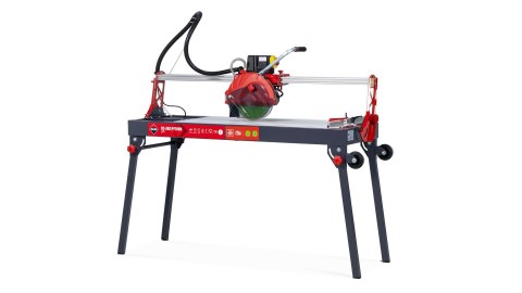 RUBI DC-250 PYTHON 2790 RPM