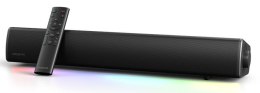 Soundbar Creative Blaster GS5 RGB Gaming Sound Bluetooth