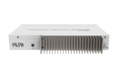 Switch Mikrotik CRS309-1G-8S+IN 9p Managed Gigabit/10G