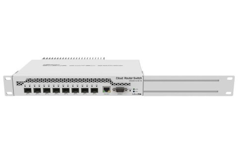 Switch Mikrotik CRS309-1G-8S+IN 9p Managed Gigabit/10G